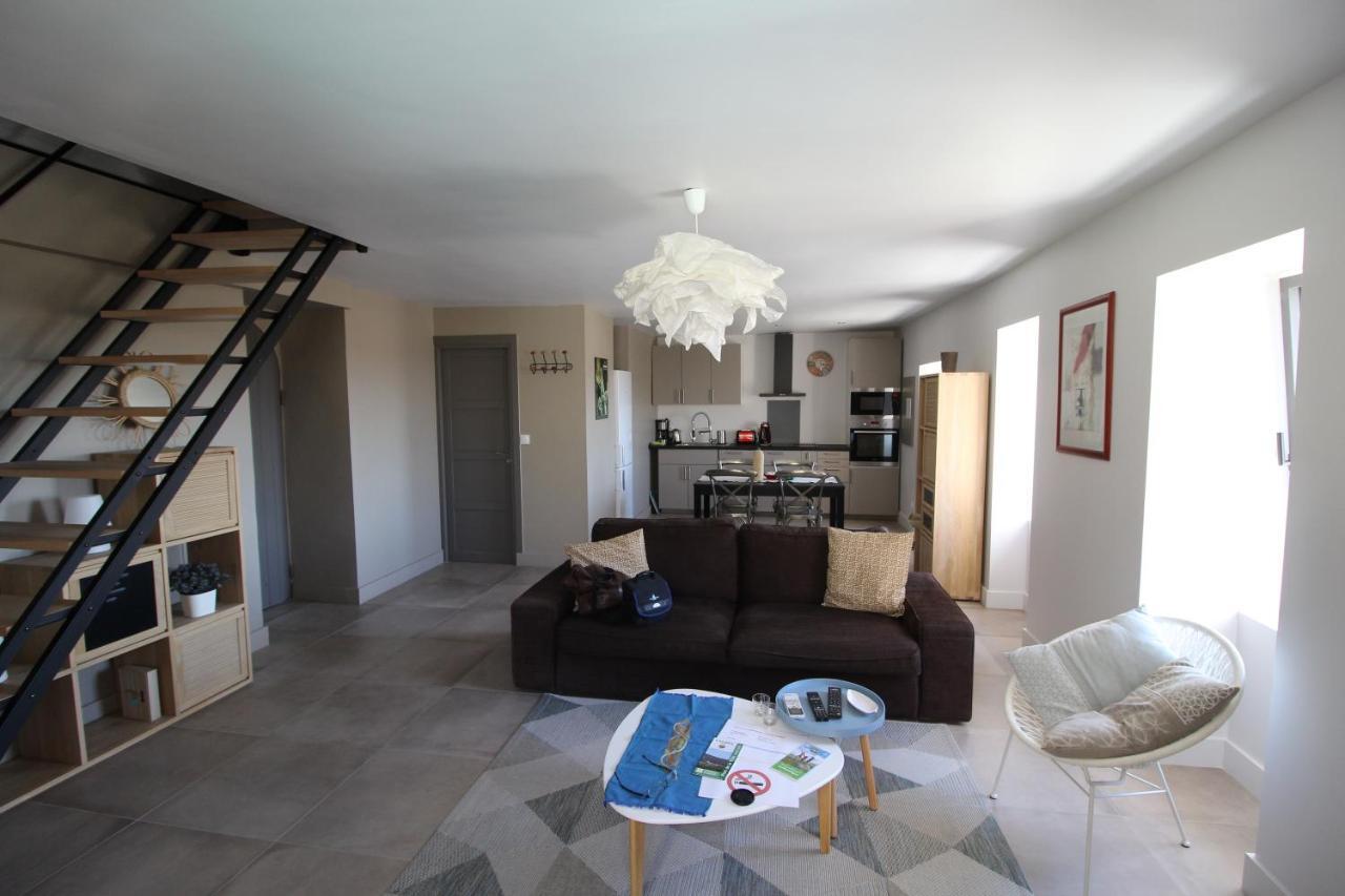 The Panoramic House Villa Lagnes Exterior photo